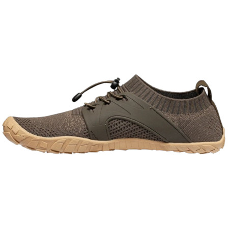 Обувки Bennon BOSKY Khaki Barefoot