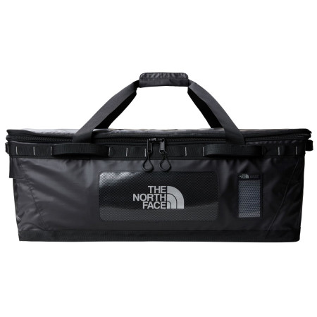 Пътна чанта The North Face Base Camp Gear Box L черен