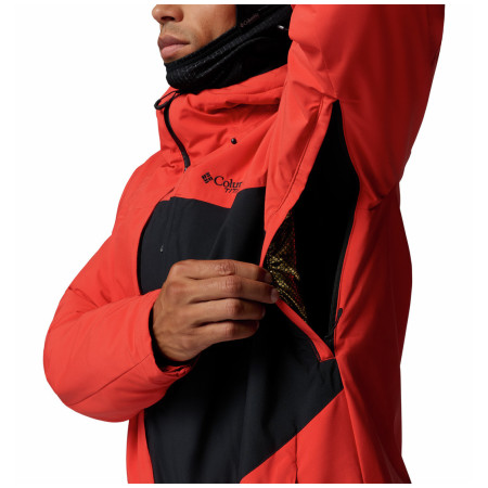 Мъжко зимно яке Columbia Winter District™ III Jacket