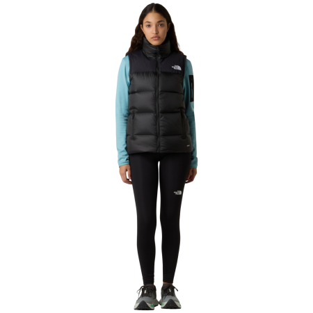 Дамска жилетка The North Face W Diablo Down 2.0 Vest
