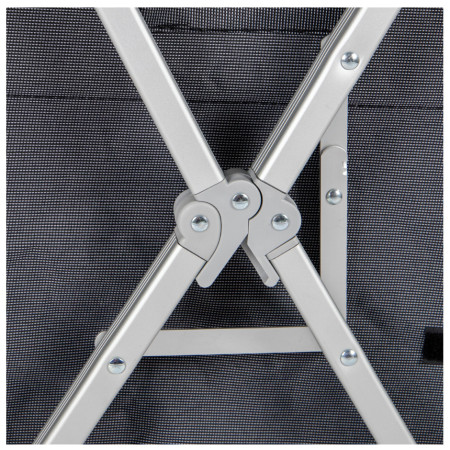 Къмпингов шкаф Bo-Camp Ontario Quick-up