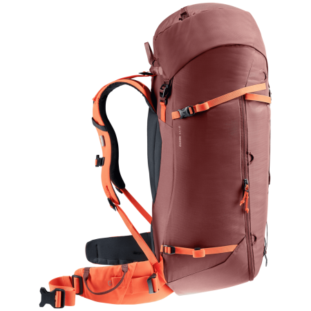 Раница Deuter Guide 44+8