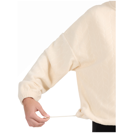 Дамски суитшърт 4F Fleece F466