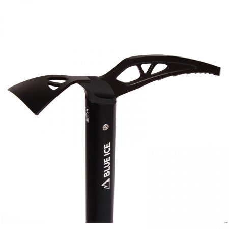 Пикел за туризъм Blue Ice Blackbird Ice Axe