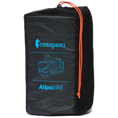 Пътна чанта Cotopaxi Allpa Getaway 100L Duffel