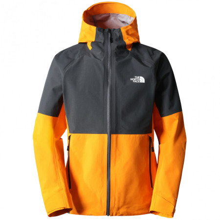 Мъжко яке The North Face M Jazzi Futurelight Jacket оранжев