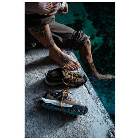Мъжки обувки Scarpa Rove Gtx