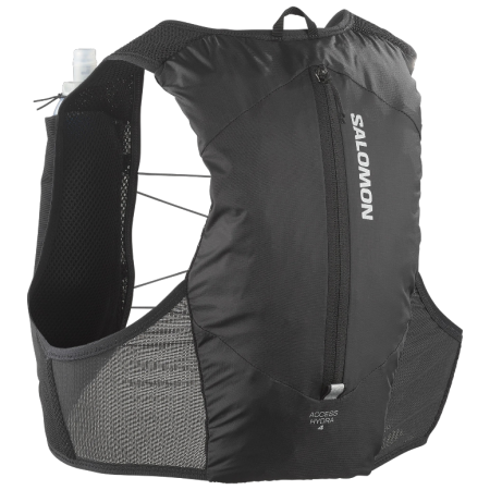 Жилетка за бягане Salomon Hydra Access 4 One Flask