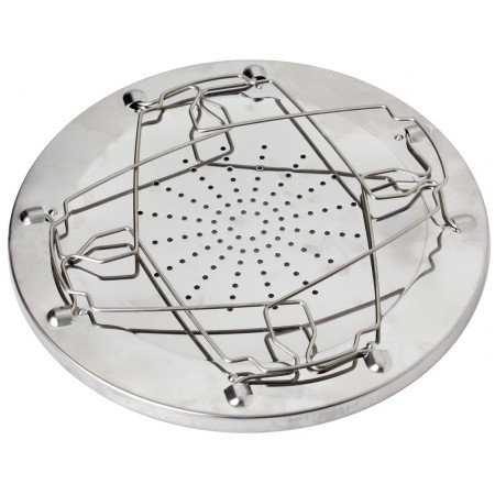 Газов котлон Brunner Toaster