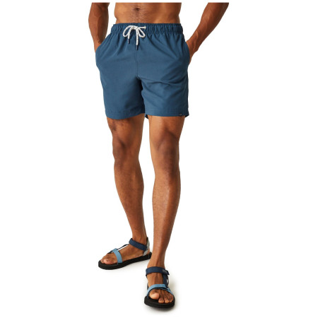 Мъжки къси панталони Regatta Mackleyna Swim Short