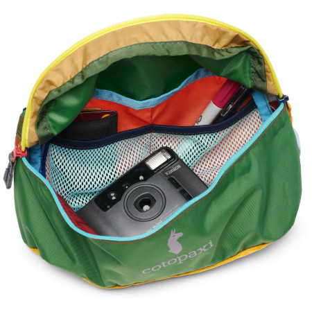 Чанта за кръста Cotopaxi Bataan 3L Fanny Pack - Del Dia
