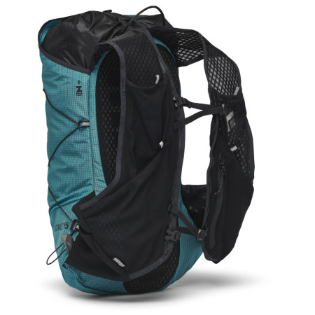 Дамска раница Black Diamond W Distance 15 Backpack
