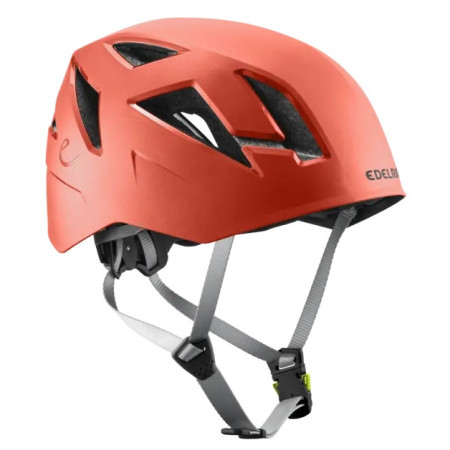 Катерачна каска Edelrid Zodiac II червен red