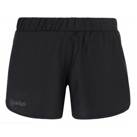 Дамски къси панталони Kilpi Lapina-W черен