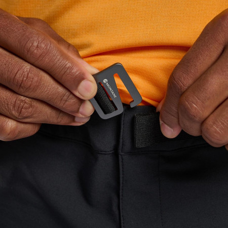 Мъжки къси панталони Montane Terra Lite Shorts