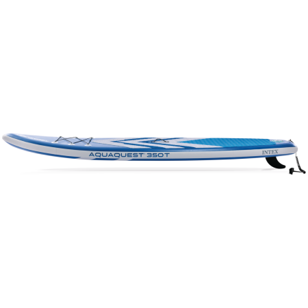 SUP борд Intex AquaQuest® 350T Touring SUP