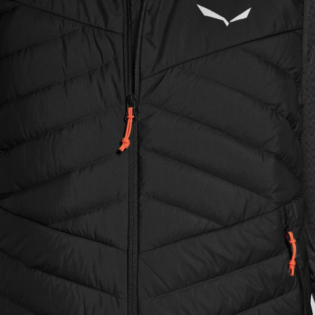 Мъжка жилетка Salewa Brenta Rds Dwn Vest M