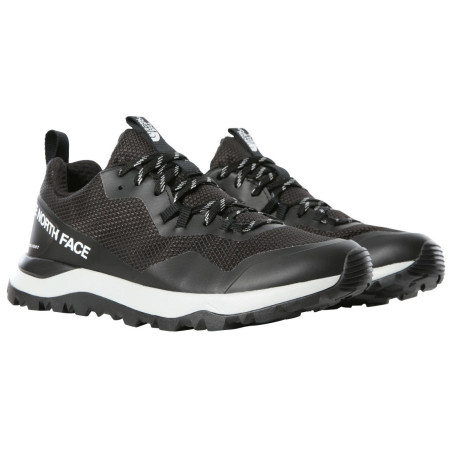 Дамски обувки The North Face Activist Futurelight черен/бял TnfBlack/TnfWhite