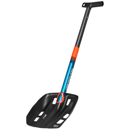 Лопата Ortovox Shovel Pro Guide черен Deep Black