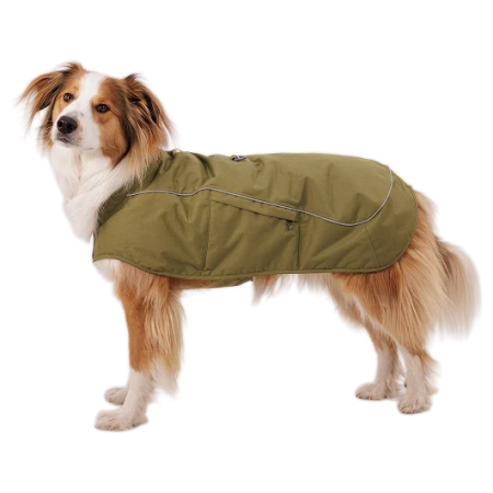 Облекло за куче Ruffwear Overcoat Fuse™ Insulated Vest