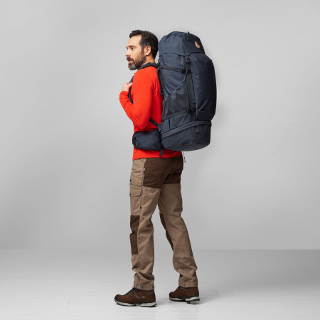 Туристическа раница Fjällräven Abisko Trek 65