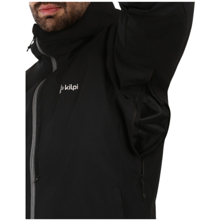 Мъжко яке Kilpi Sonna-M