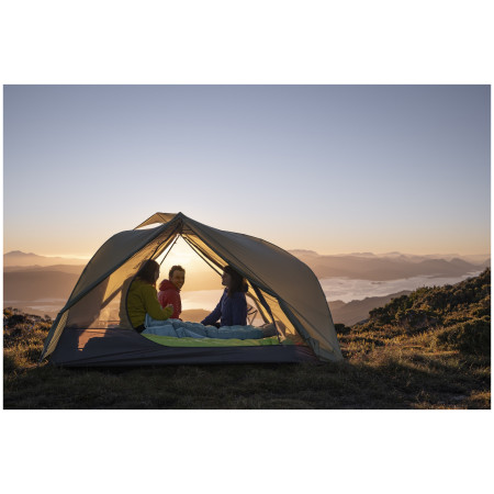 Туристическа палатка Sea to Summit Telos TR3