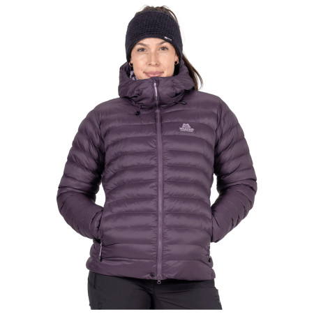Дамско зимно яке Mountain Equipment Superflux Hooded Jacket Women's