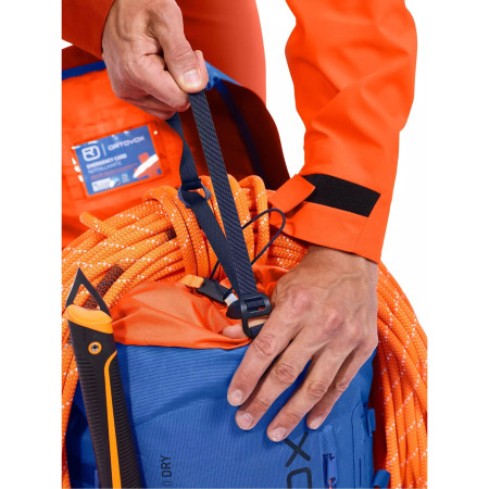 Раница Ortovox Peak 38 S Dry
