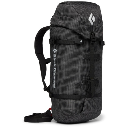Раница Black Diamond Speed 22 Backpack сив Graphite (0004)