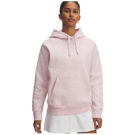 Дамски суитшърт Under Armour Rival Fleece Hoodie