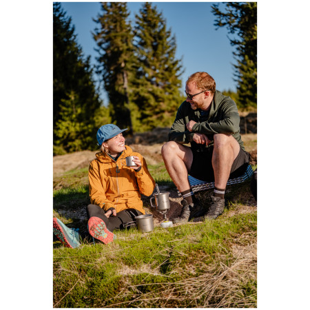 Лъжица Warg Hyperion Long Spoon