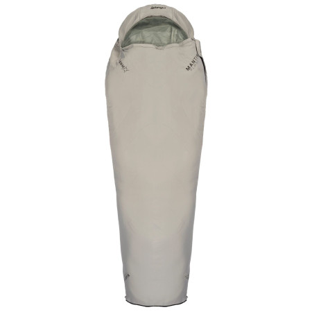 Спален чувал Vango Mantis Planet сив Grey Flannel