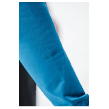 Функционална мъжка тениска Husky Tromi zip M