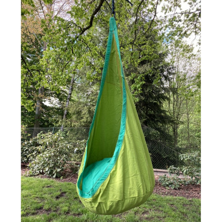 Хамак Hamaka.eu Висяща люлка за деца