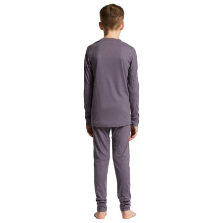 Детско функционално бельо Craft Baselayer Set 2 Jr Purple