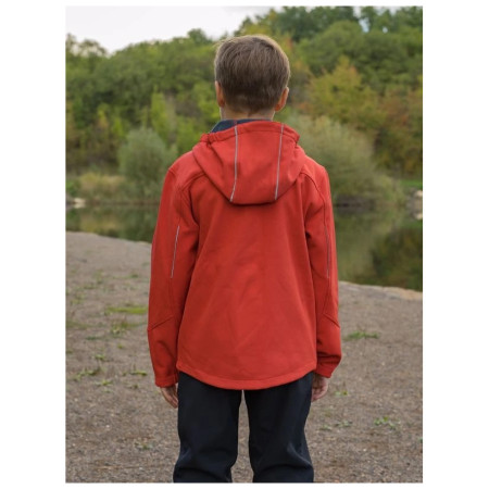 Детско яке Husky Simbo K