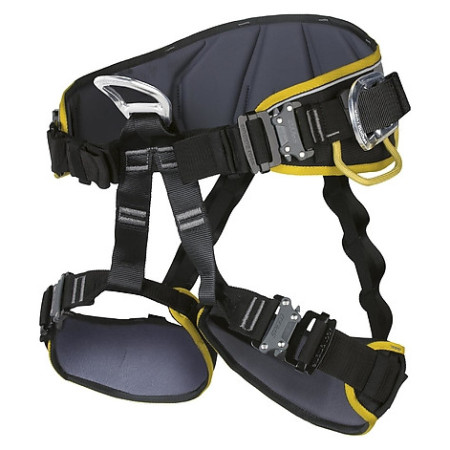 Работна сбруя Singing Rock Sit Worker 3D speed