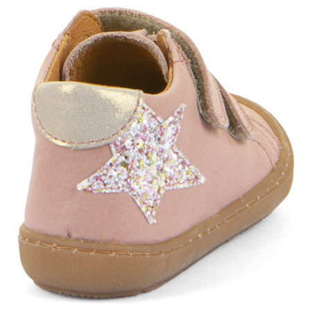 Детски обувки Frodo Ollie s star Pink