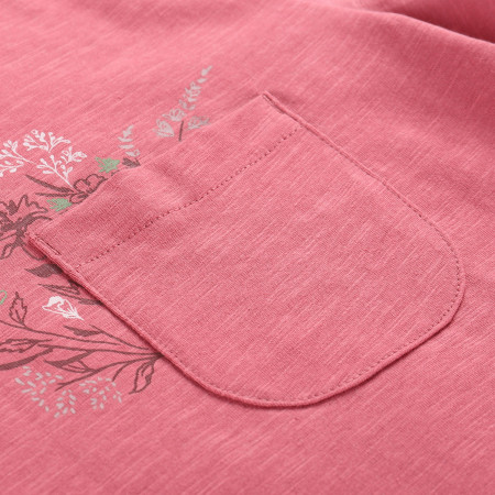 Дамска тениска Alpine Pro Bolena 2