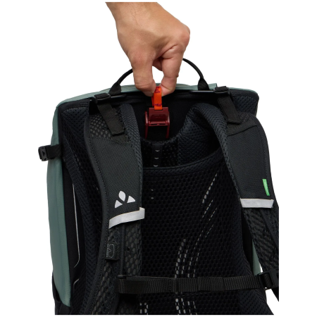 Раница за колоездене Vaude Trailvent 20