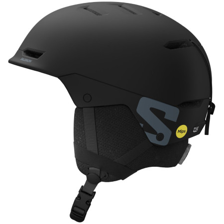Детска ски каска Salomon Husk Jr Mips