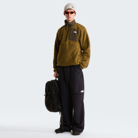 Мъжки суитшърт The North Face M Yumiori Off Peak 1/2 Zip Jacket