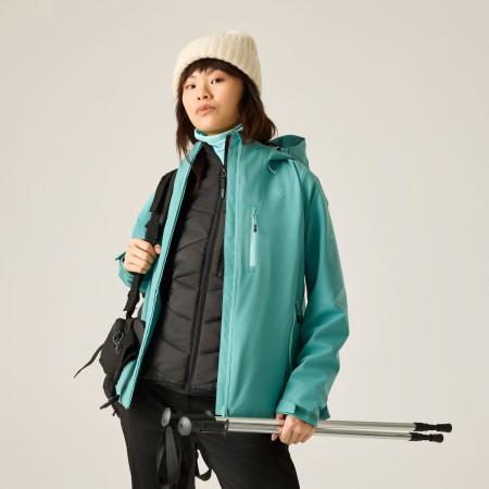 Дамско яке Dare 2b Womens Torrek III Jacket