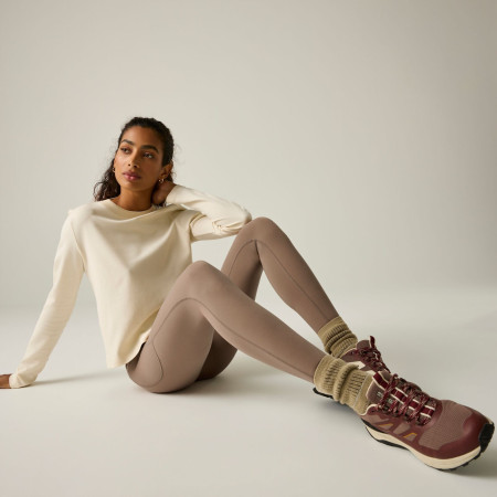 Дамски клин Regatta Outdoor Comfort Contour Leggings