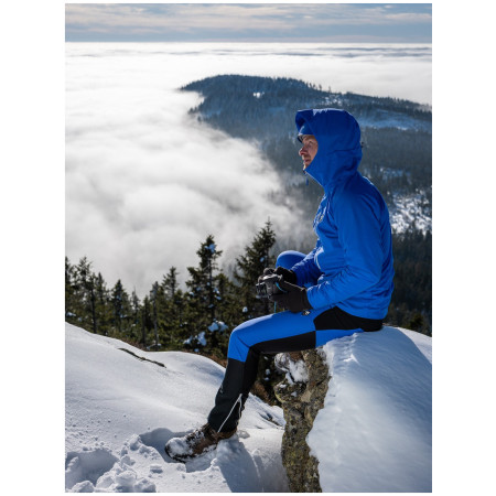 Мъжко яке High Point Complete Alpha Jacket