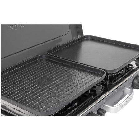 Газова скара Brunner Devil Kookmaster