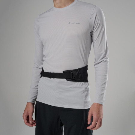 Чантичка за кръста за бягане Montane Gecko Wp1+