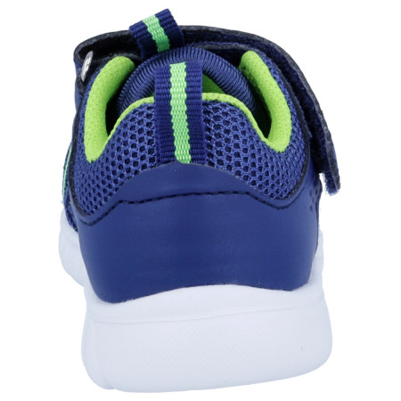 Детски сандали Richter Wallaby Nautical/Apple