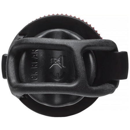 Задна мигаща светлина Blackburn Click Rear